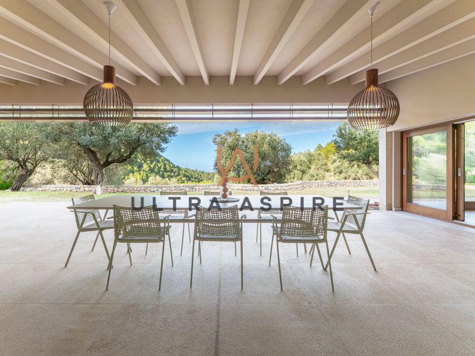 Villa a Estellencs, Mallorca - foto 5